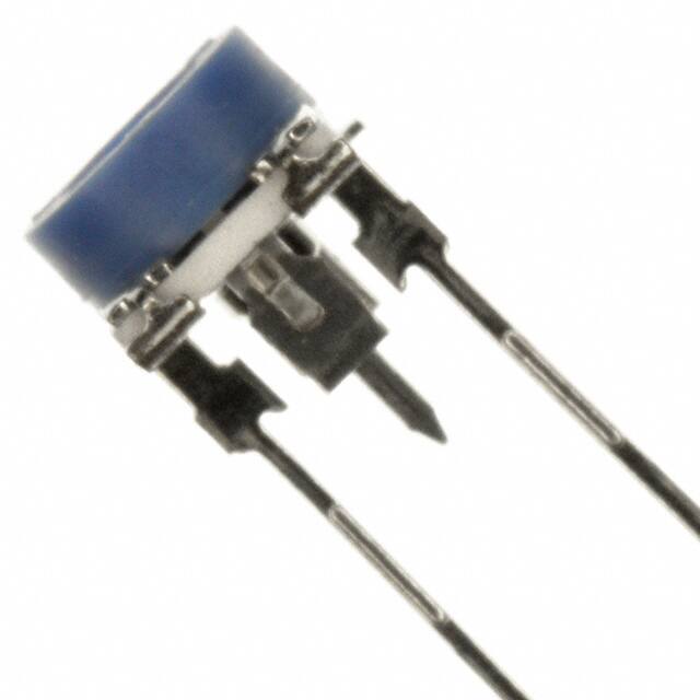 EVM-F6SA00B13 Panasonic Electronic Components electronic component