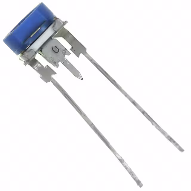 EVM-F6SA00B25 Panasonic Electronic Components electronic component