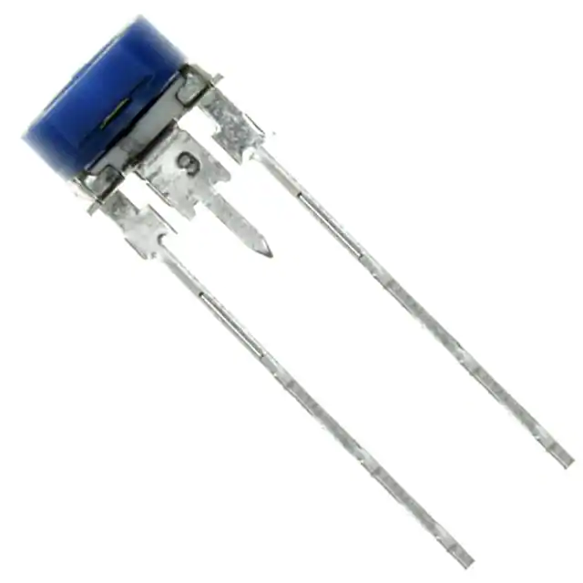 EVM-F6SA00B54 Panasonic Electronic Components electronic component