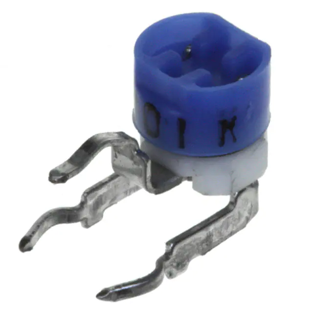 EVM-L1GA00B12 Panasonic Electronic Components electronic component