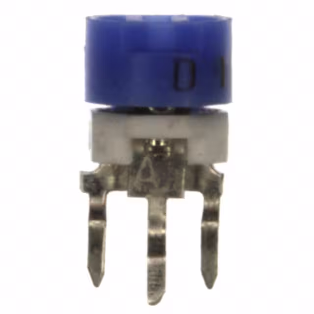 EVM-L4GA00B13 Panasonic Electronic Components electronic component