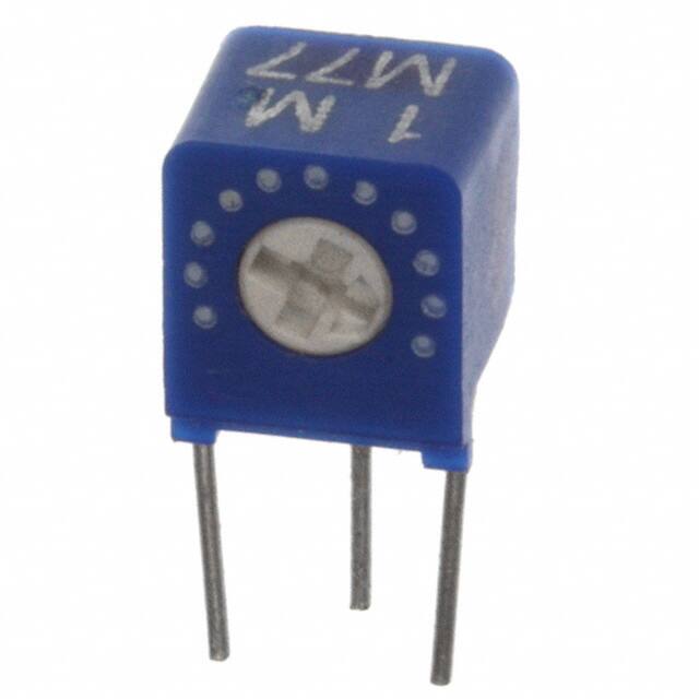 EVM-MBGA01B16 Panasonic Electronic Components electronic component