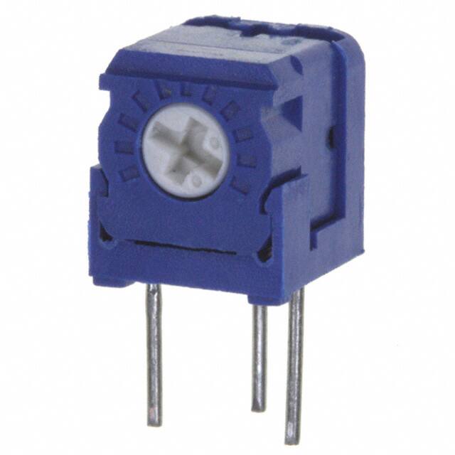 EVM-MBGA01B52 Panasonic Electronic Components electronic component