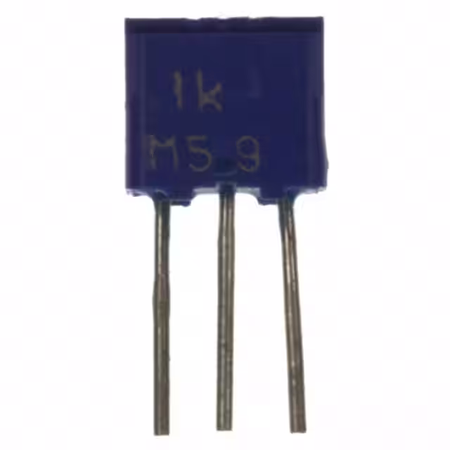EVM-MSGA01B13 Panasonic Electronic Components electronic component