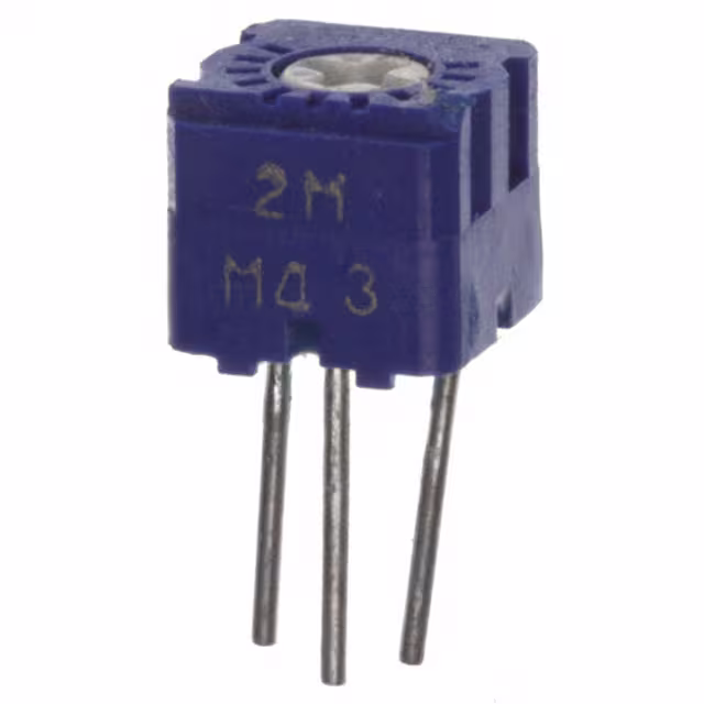 EVM-MSGA01B26 Panasonic Electronic Components electronic component