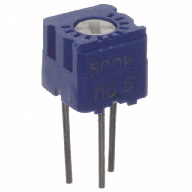 EVM-MSGA01B55 Panasonic Electronic Components electronic component