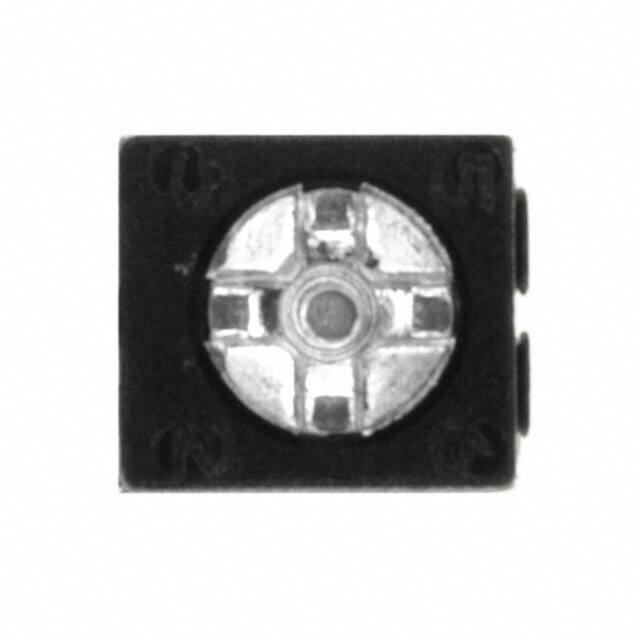 EVN-5CSX50B52 Panasonic Electronic Components electronic component