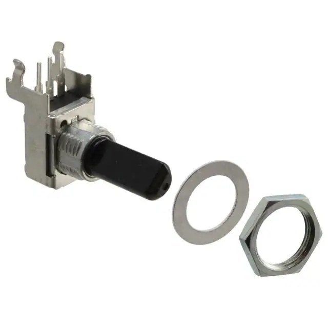 EVU-E3JFK4B53 Panasonic Electronic Components electronic component