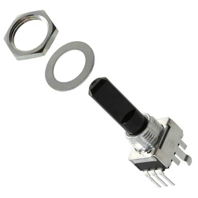 EVU-F2JFK4D53 Panasonic Electronic Components electronic component