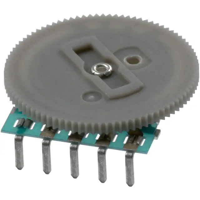 EVU-TW1B24A13 Panasonic Electronic Components electronic component