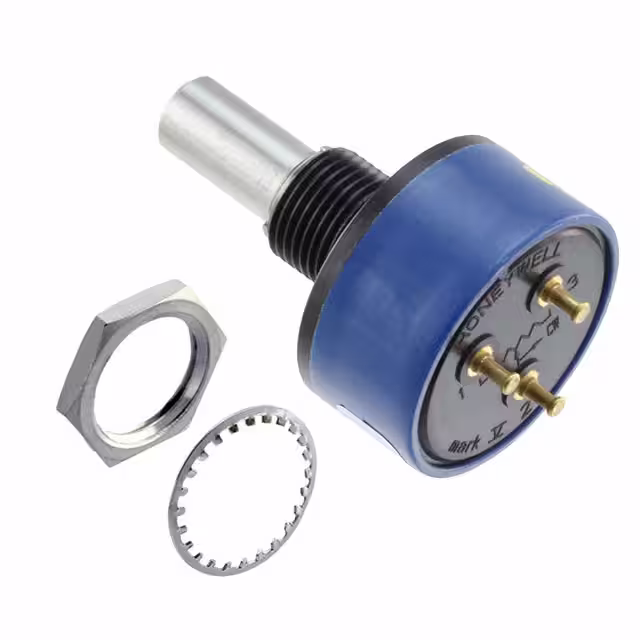 F78BA102-B1 Honeywell Sensing and Productivity Solutions electronic component