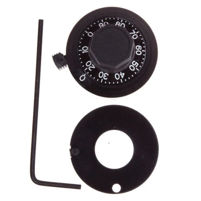 H-22-6A-B Bourns Inc. electronic component