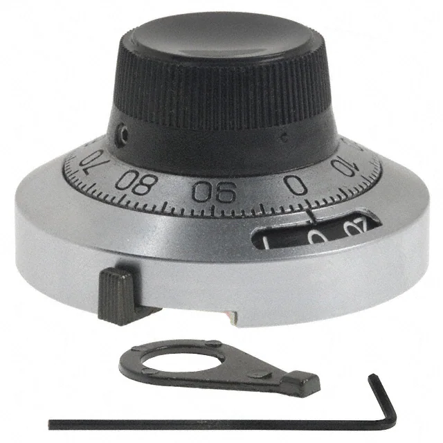H-46-6A Bourns Inc. electronic component