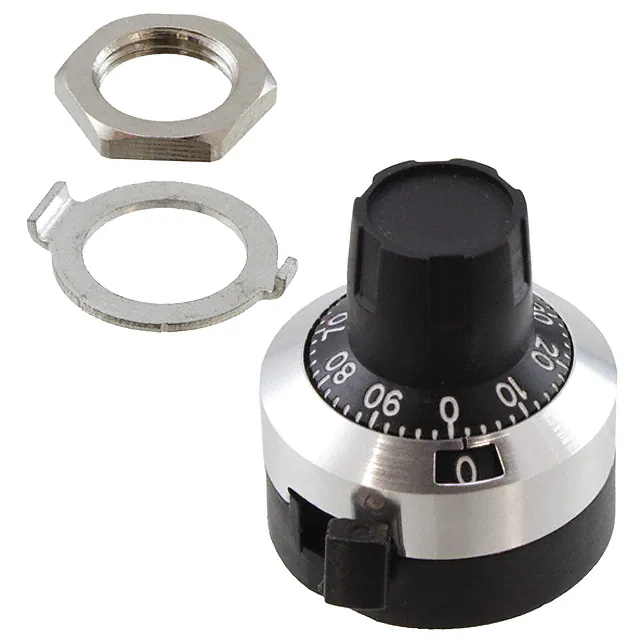 H-516-6A Bourns Inc. electronic component