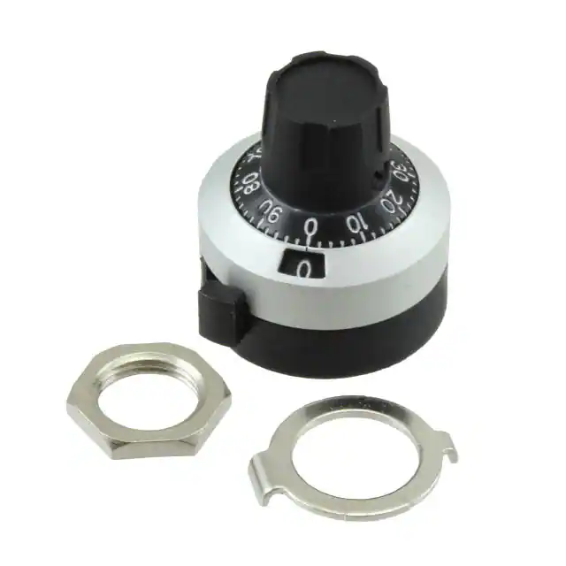 H-516-6M Bourns Inc. electronic component