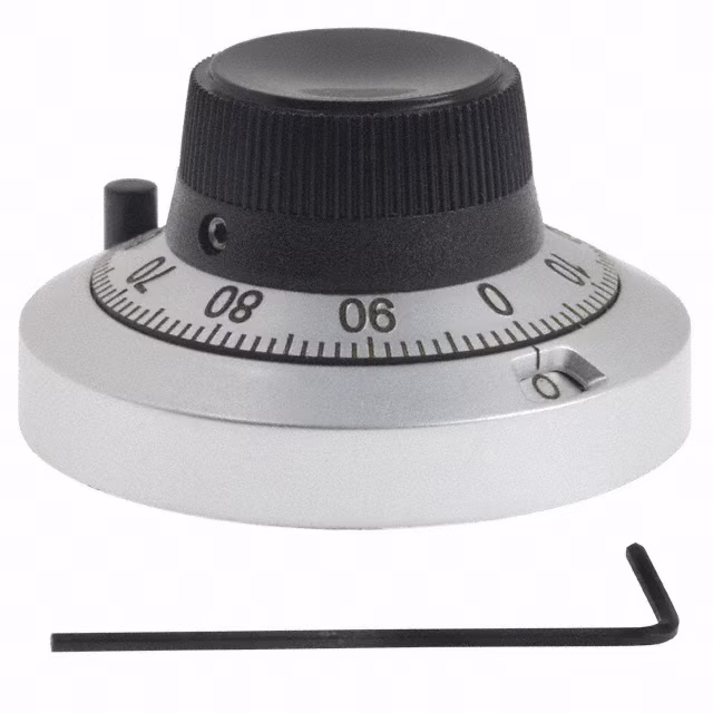 H-550-6A-1 Bourns Inc. electronic component