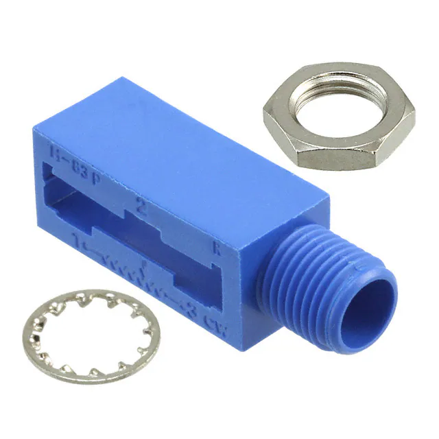 H-83P Bourns Inc. related electronic component