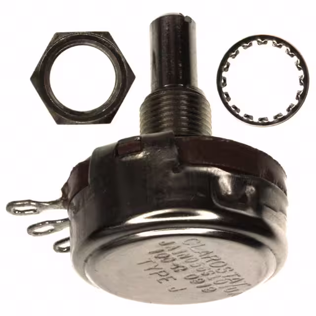 JA1N056S101UA Honeywell Sensing and Productivity Solutions electronic component