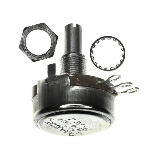 JA1N056S102UA Honeywell Sensing and Productivity Solutions electronic component
