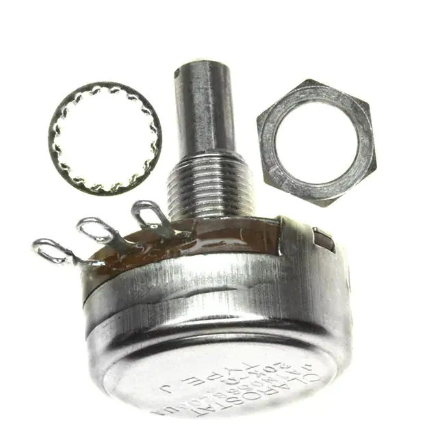 JA1N056S203UA Honeywell Sensing and Productivity Solutions electronic component