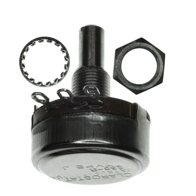 JA1N056S251UA Honeywell Sensing and Productivity Solutions electronic component