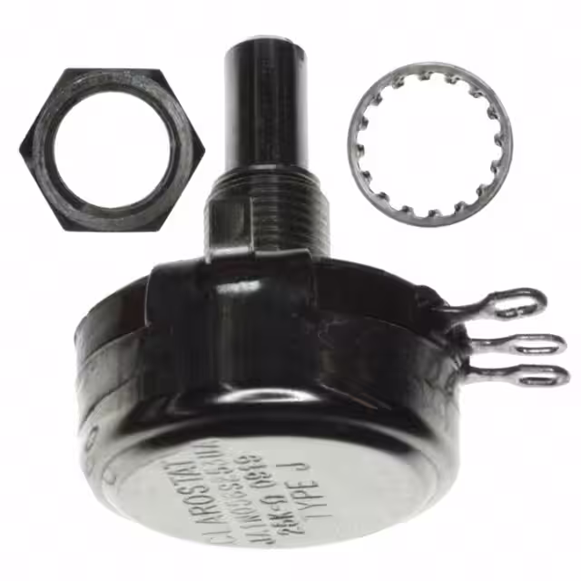 JA1N056S253UA Honeywell Sensing and Productivity Solutions electronic component