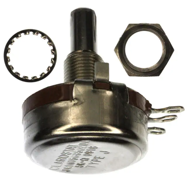 JA1N056S502UA Honeywell Sensing and Productivity Solutions electronic component