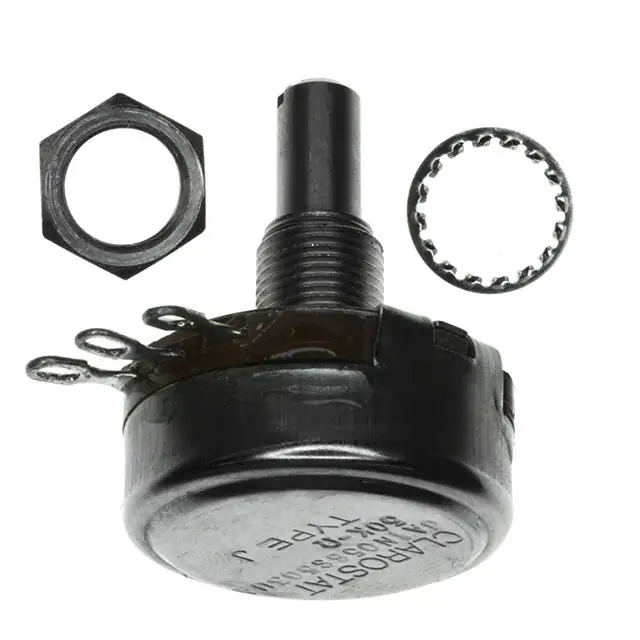 JA1N056S503UA Honeywell Sensing and Productivity Solutions electronic component