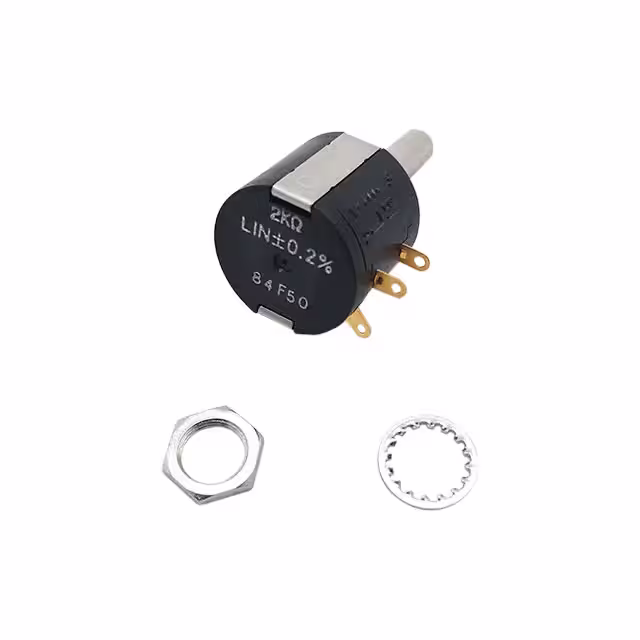 M-22E10-050 2K Nidec Components Corporation electronic component