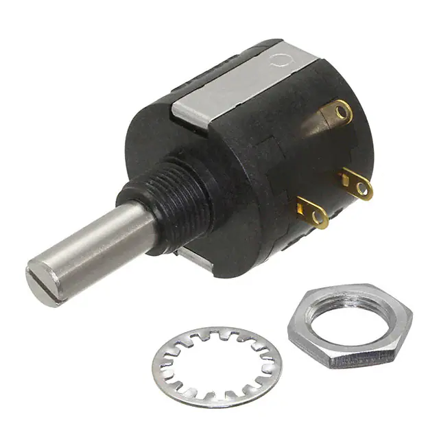 M-22E10 1K Nidec Components Corporation electronic component
