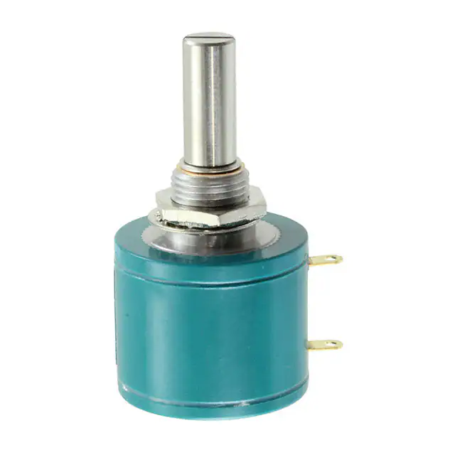 M22L10-000-502 Nidec Components Corporation electronic component