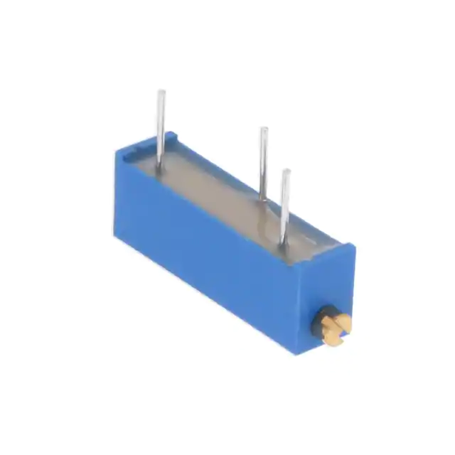M43P100KB40 Vishay Spectrol electronic component