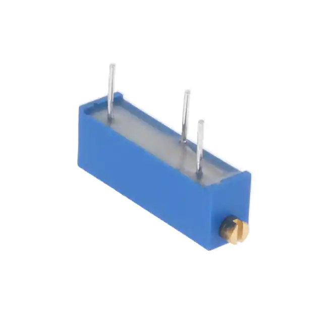 M43P101KB40 Vishay Spectrol electronic component