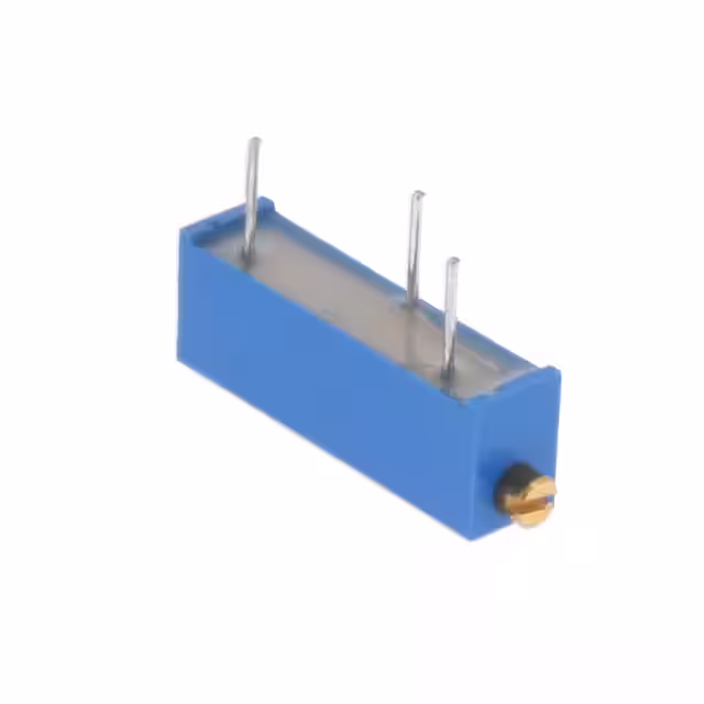 M43P105KB40 Vishay Spectrol electronic component