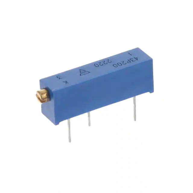 M43P200KB40 Vishay Spectrol electronic component