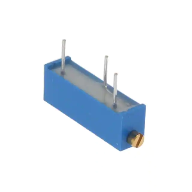 M43P201KB40 Vishay Spectrol electronic component