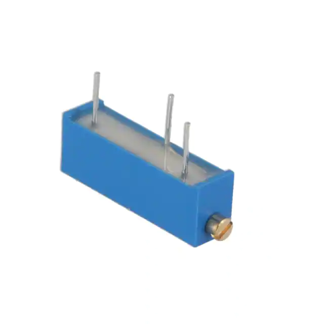 M43P501KB40 Vishay Spectrol electronic component
