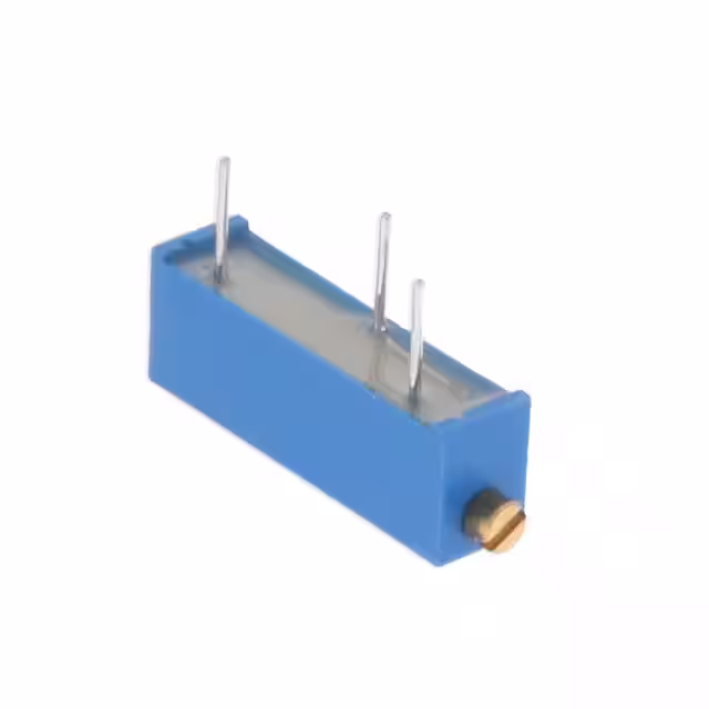 M43P504KB40 Vishay Spectrol electronic component