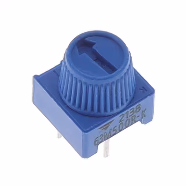 M63M501KB30T607 Vishay Spectrol electronic component