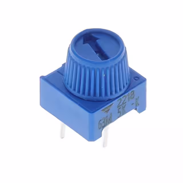 M63M502KB30T607 Vishay Spectrol electronic component