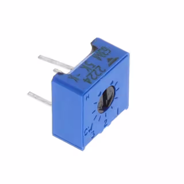 M63M502KB40 Vishay Spectrol electronic component
