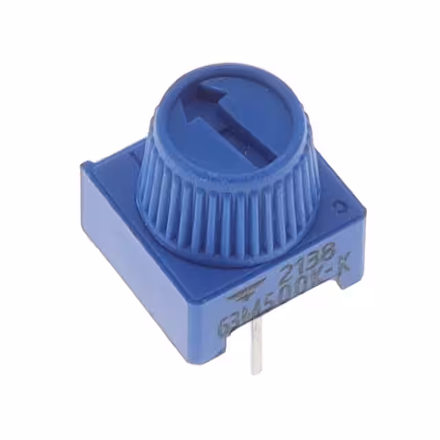 M63M504KB30T607 Vishay Spectrol electronic component
