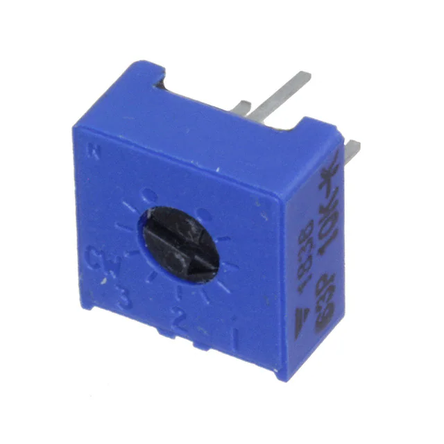 M63P103KB40 Vishay Spectrol electronic component