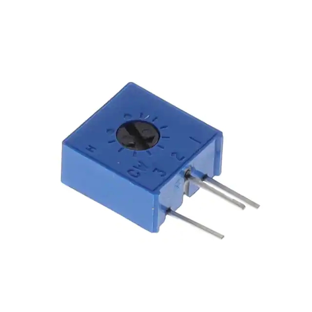 M63X103KB40 Vishay Spectrol electronic component