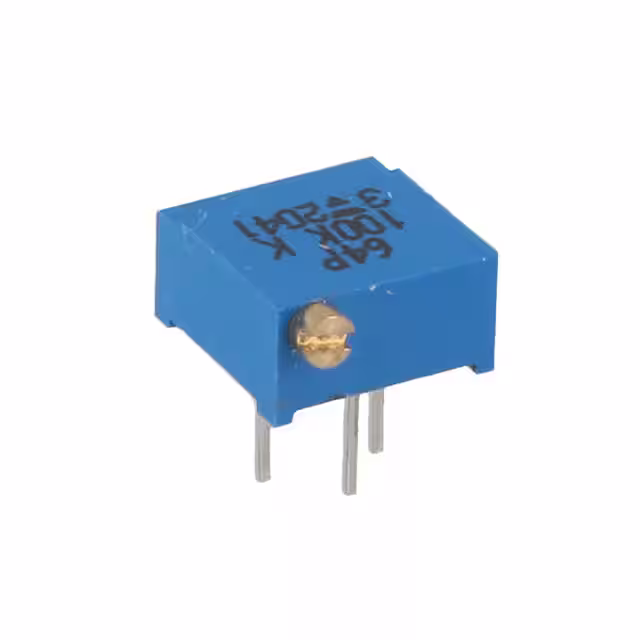 M64P104KB40 Vishay Spectrol electronic component