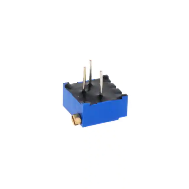 M64P503KB40 Vishay Spectrol electronic component