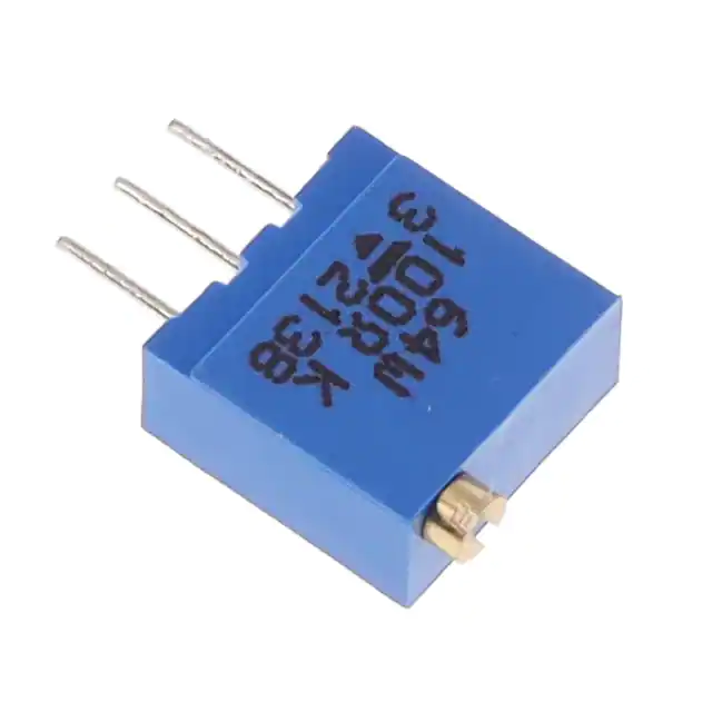 M64W101KB40 Vishay Spectrol electronic component