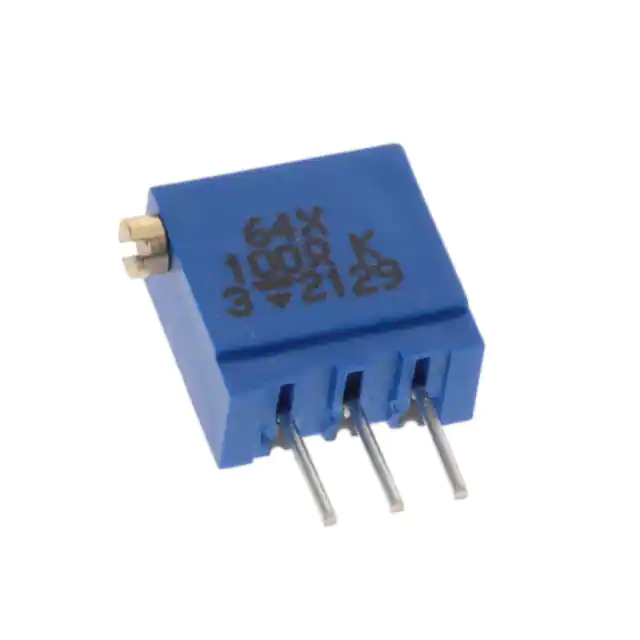 M64X101KB40 Vishay Spectrol electronic component