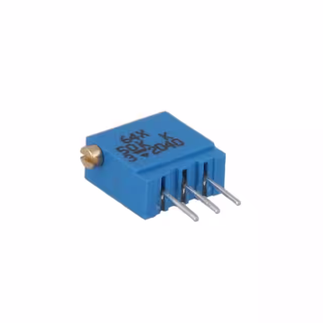 M64X503KB40 Vishay Spectrol electronic component