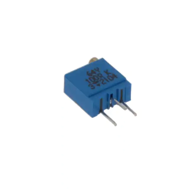 M64Y101KB40 Vishay Spectrol electronic component